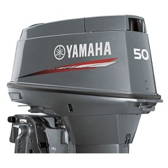 Yamaha 40V / 50H Parts